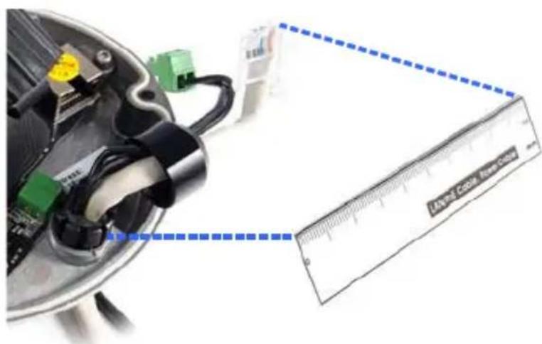Geovision GV-VD2500 - Installation - 9