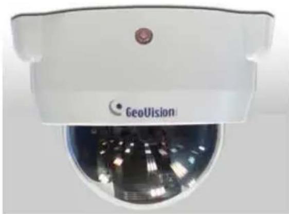 Geovision GV-VD2500 - Hard-Ceiling Mount - 1