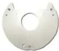 Geovision GV-VD2500 - Packing List - 4