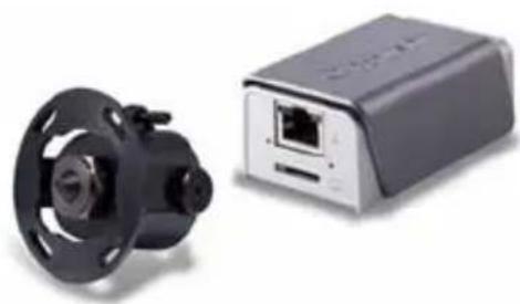 Geovision GV-VD2500 - Packing List - 1