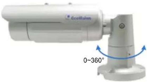 Geovision GV-VD2500 - Third Shaft - 2