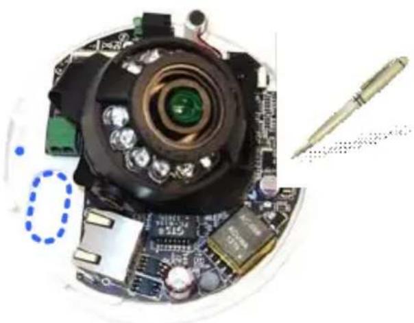 Geovision GV-VD2500 - Installation - 2