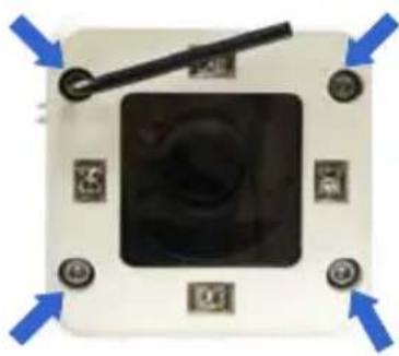 Geovision GV-VD2500 - Installation - 5