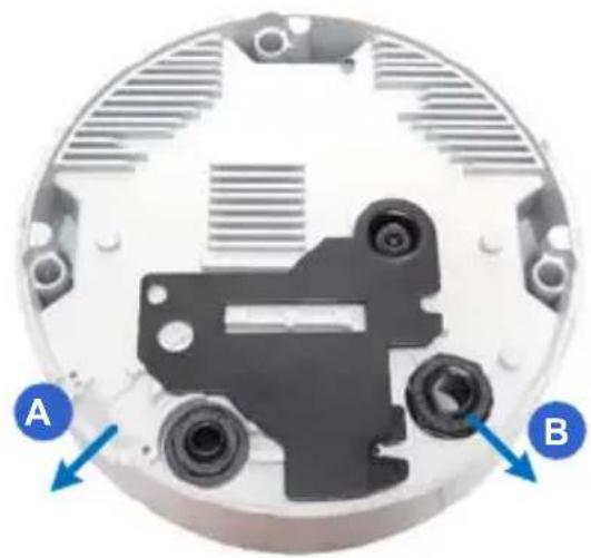 Geovision GV-VD2500 - IMPORTANT: - 6