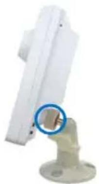 Geovision GV-VD2500 - Installation - 2