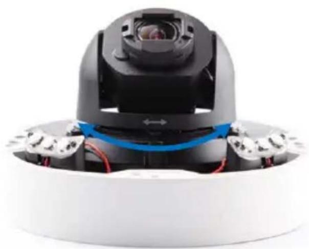 Geovision GV-VD2500 - IMPORTANT: - 11