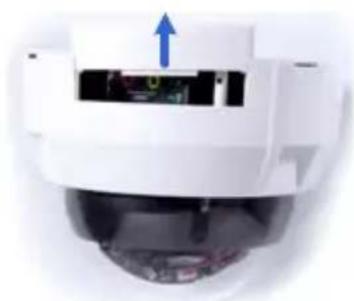 Geovision GV-VD2500 - Installation - 4