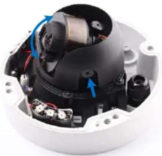 Geovision GV-VD2500 - IMPORTANT: - 12