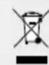 Livarno Lux IAN 279109 - Entsorgung - 2