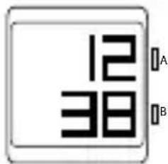 12 38 A B