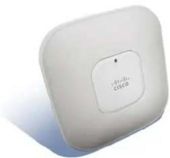 CISCO Aironet 1142 - Easy-to-Install, Multipurpose Mounting Bracket - 1