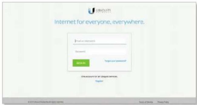 Ubiquiti Networks UniFi UAP-AC Outdoor - Chrome Instructions - 2