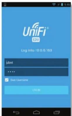 Ubiquiti Networks UniFi UAP-AC Outdoor - Requirements - 5