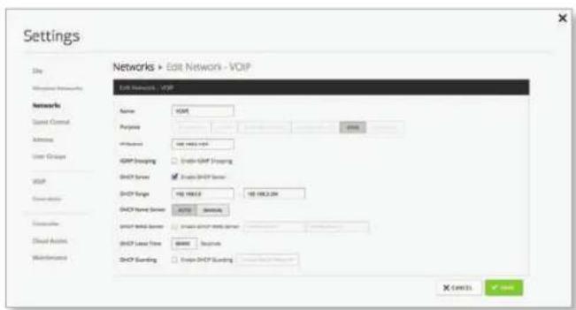 Ubiquiti Networks UniFi UAP-AC Outdoor - UniFi Controller User Guide - 3