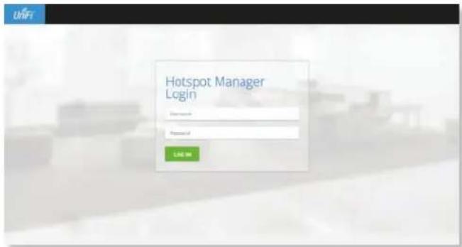 Ubiquiti Networks UniFi UAP-AC Outdoor - Operator Accounts - 3