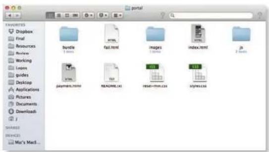 Ubiquiti Networks UniFi UAP-AC Outdoor - Mac - 9