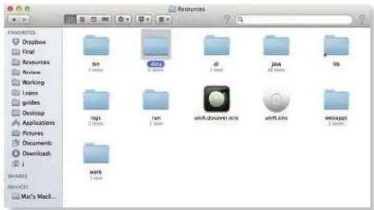 Ubiquiti Networks UniFi UAP-AC Outdoor - Mac - 5