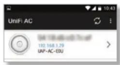 Ubiquiti Networks UniFi UAP-AC Outdoor - Requirements - 3