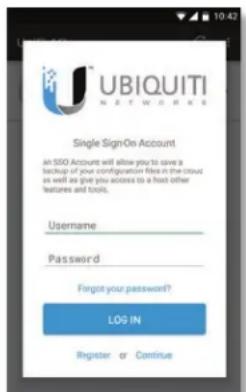 Ubiquiti Networks UniFi UAP-AC Outdoor - Requirements - 2