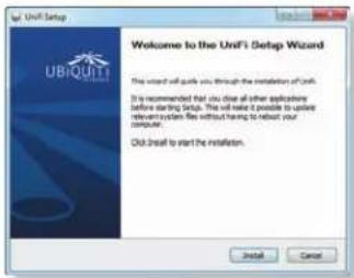 Ubiquiti Networks UniFi UAP-AC Outdoor - PC Users - 1