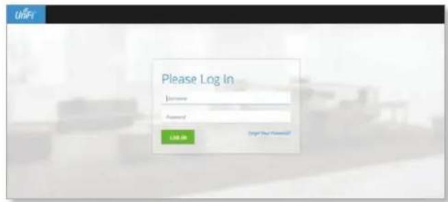 Ubiquiti Networks UniFi UAP-AC Outdoor - Chapter 3: Using the UniFi Controller Software - 1
