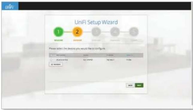 Ubiquiti Networks UniFi UAP-AC Outdoor - Instructions for Other Web Browsers - 7