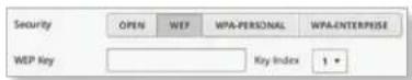 Ubiquiti Networks UniFi UAP-AC Outdoor - Create or Edit a Wireless Network - 2