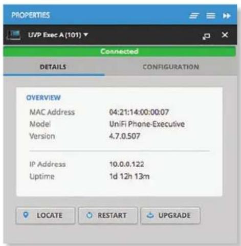 Ubiquiti Networks UniFi UAP-AC Outdoor - Properties - 1