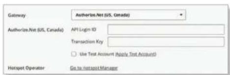 Ubiquiti Networks UniFi UAP-AC Outdoor - Hotspot - 6