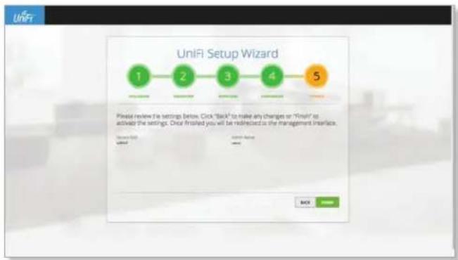 Ubiquiti Networks UniFi UAP-AC Outdoor - Instructions for Other Web Browsers - 11