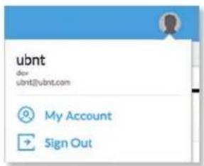 Ubiquiti Networks UniFi UAP-AC Outdoor - Admin - 1