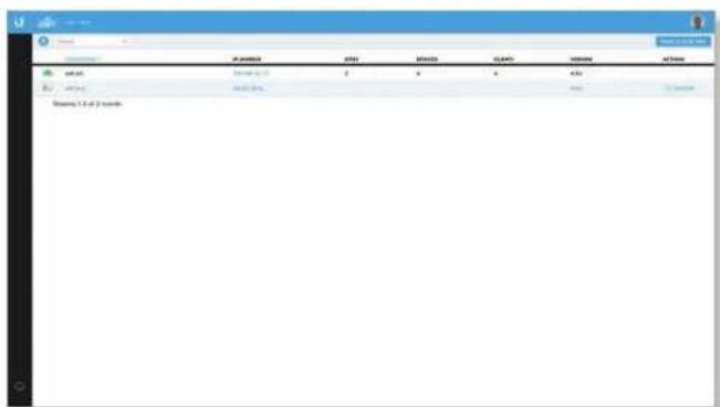 Ubiquiti Networks UniFi UAP-AC Outdoor - Login Instructions - 4