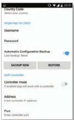 Ubiquiti Networks UniFi UAP-AC Outdoor - Requirements - 14