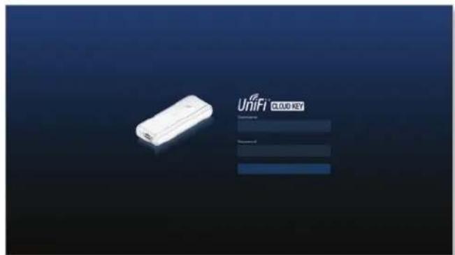 Ubiquiti Networks UniFi UAP-AC Outdoor - Login Instructions - 4