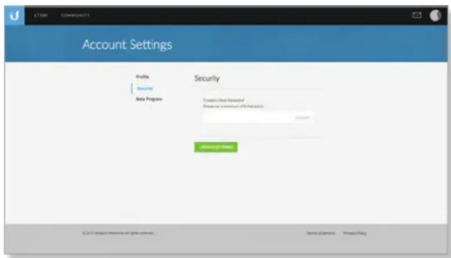 Ubiquiti Networks UniFi UAP-AC Outdoor - Admin - 3