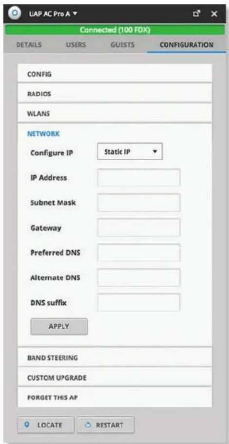 Ubiquiti Networks UniFi UAP-AC Outdoor - Network - 2