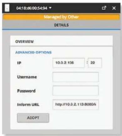 Ubiquiti Networks UniFi UAP-AC Outdoor - Access Point - Managed by Other - 2