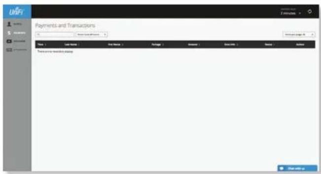 Ubiquiti Networks UniFi UAP-AC Outdoor - Payments and Transactions - 1