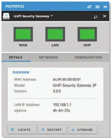 Ubiquiti Networks UniFi UAP-AC Outdoor - Properties - 2