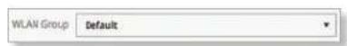 Ubiquiti Networks UniFi UAP-AC Outdoor - Settings > Wireless Networks - 2