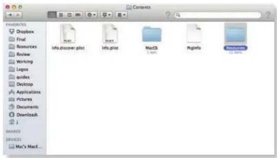 Ubiquiti Networks UniFi UAP-AC Outdoor - Mac - 4