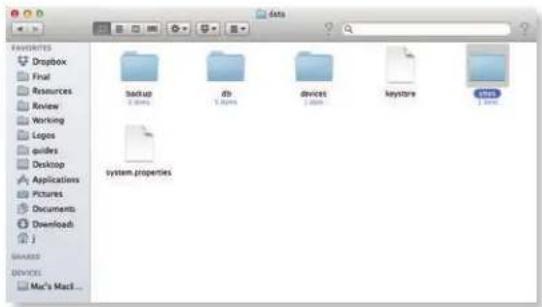 Ubiquiti Networks UniFi UAP-AC Outdoor - Mac - 6