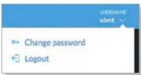 Ubiquiti Networks UniFi UAP-AC Outdoor - Username - 1