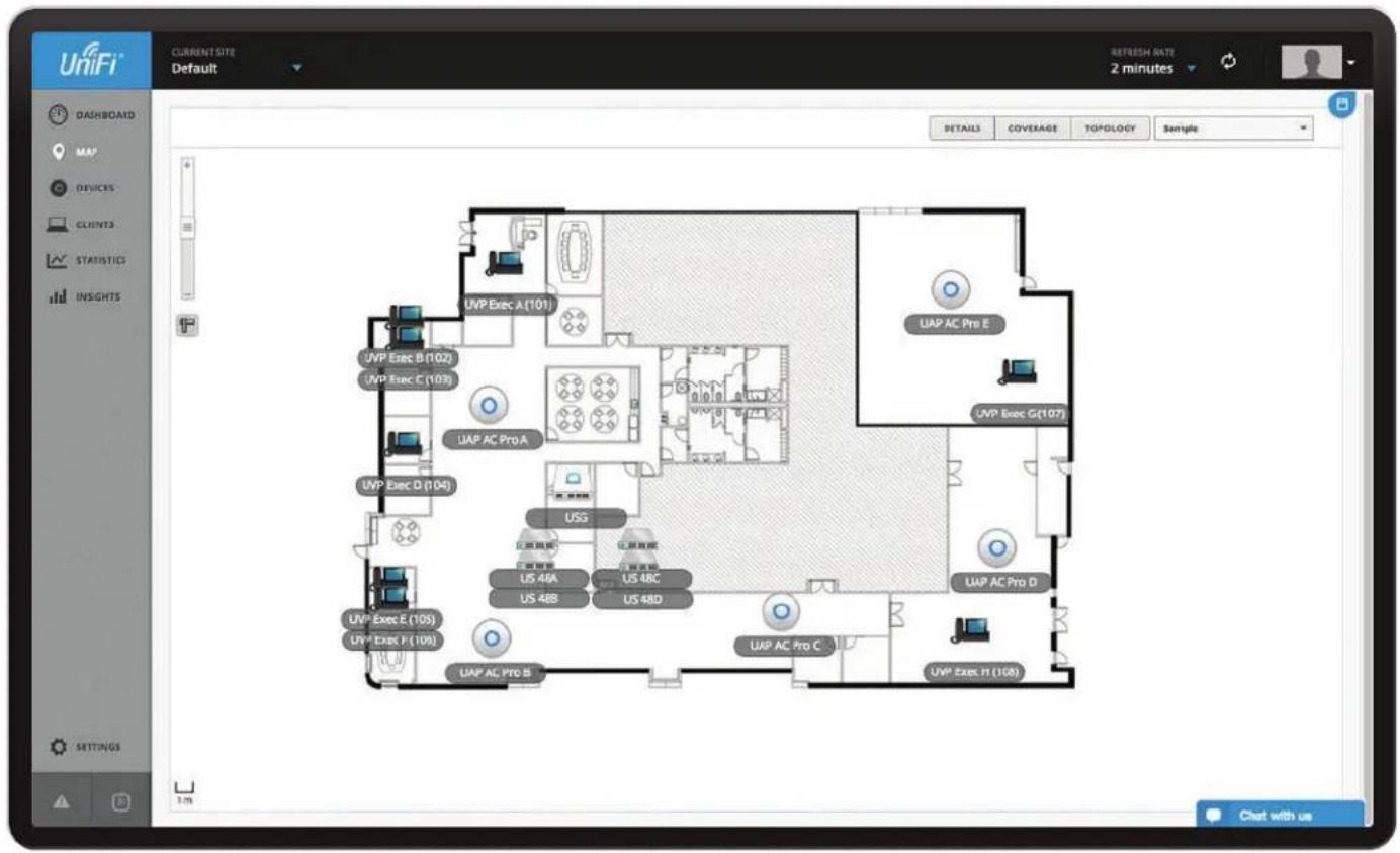 Ubiquiti Networks UniFi UAP-AC Outdoor - Wireless Local Area Network - 2