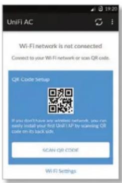 Ubiquiti Networks UniFi UAP-AC Outdoor - Requirements - 4
