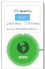 Ubiquiti Networks UniFi UAP-AC Outdoor - Chapter 4: Dashboard - 3