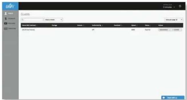 Ubiquiti Networks UniFi UAP-AC Outdoor - Guests - 1