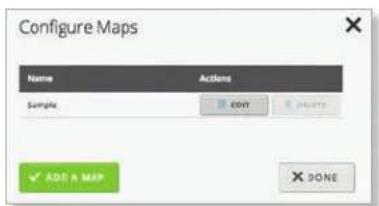 Ubiquiti Networks UniFi UAP-AC Outdoor - Adding Custom Maps - 2
