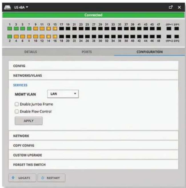 Ubiquiti Networks UniFi UAP-AC Outdoor - Services - 1