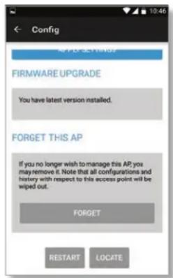 Ubiquiti Networks UniFi UAP-AC Outdoor - Requirements - 10